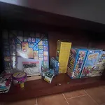 La Carpinteria Nyaraló