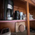 La Carpinteria Nyaraló Los Llanos de Aridane