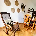 La Carpinteria Nyaraló
