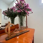 Nyaraló La Carpinteria *