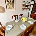 La Carpinteria Nyaraló *