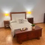 La Carpinteria Nyaraló Los Llanos de Aridane