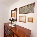 Nyaraló La Carpinteria