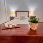 La Carpinteria Nyaraló *