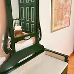 Nyaraló La Carpinteria *