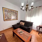 La Carpinteria Nyaraló