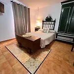 La Carpinteria Nyaraló *