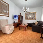 La Carpinteria Nyaraló