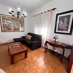 La Carpinteria Nyaraló