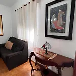 La Carpinteria Nyaraló