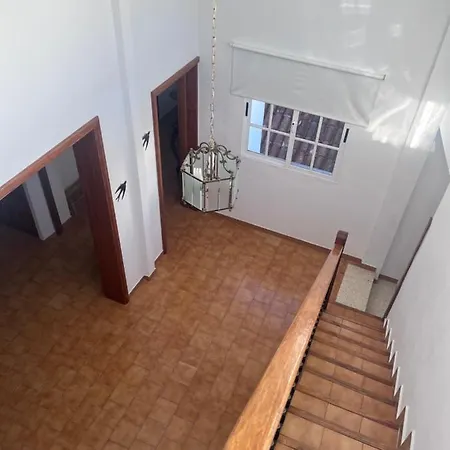 La Carpinteria * Los Llanos De Aridane