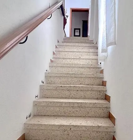 Ferienhaus La Carpinteria