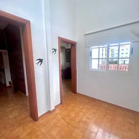 La Carpinteria Ferienhaus