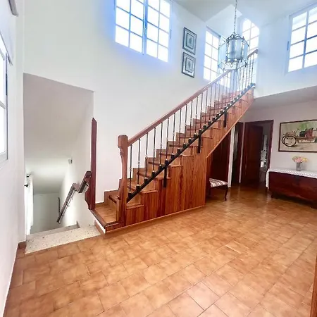 Ferienhaus La Carpinteria Los Llanos De Aridane