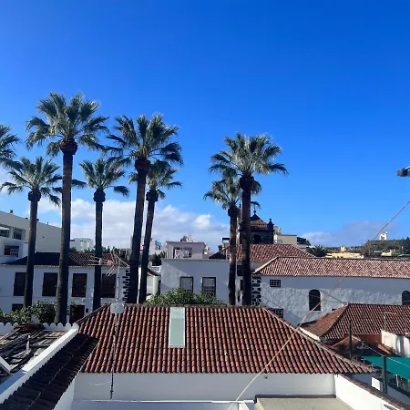 La Carpinteria