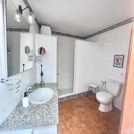 La Carpinteria Ferienhaus Los Llanos De Aridane