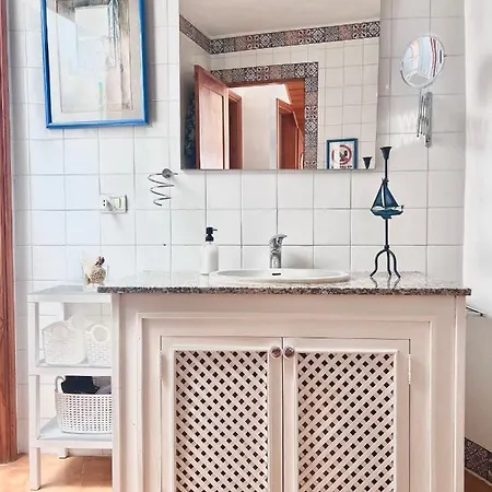 La Carpinteria Los Llanos De Aridane