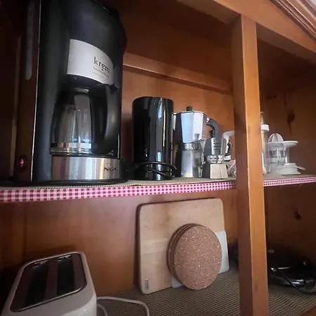 La Carpinteria Ferienhaus Los Llanos De Aridane