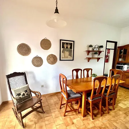 La Carpinteria *