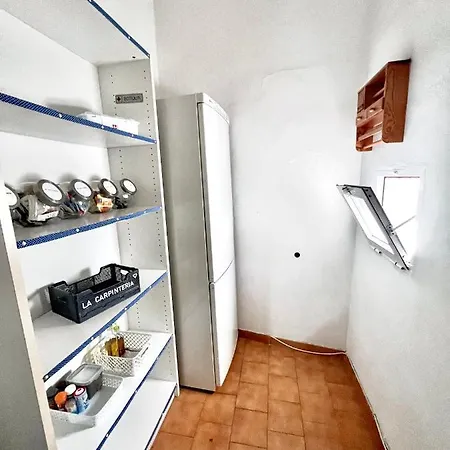 Ferienhaus La Carpinteria Los Llanos De Aridane