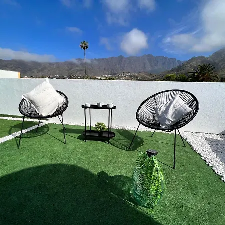 Ferienhaus La Carpinteria Los Llanos De Aridane