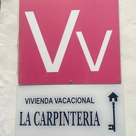 La Carpinteria * Los Llanos De Aridane