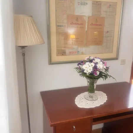 La Carpinteria Ferienhaus *