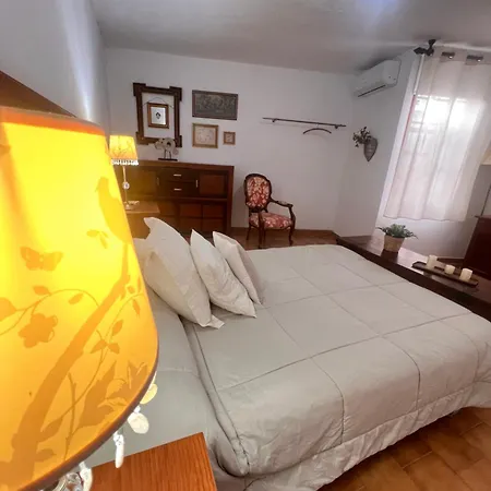 بيت للعطل La Carpinteria لوس يانوس دي أريداني