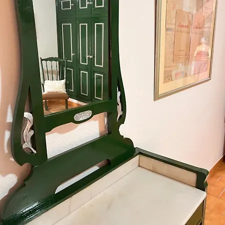 Ferienhaus La Carpinteria *