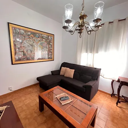 La Carpinteria Ferienhaus