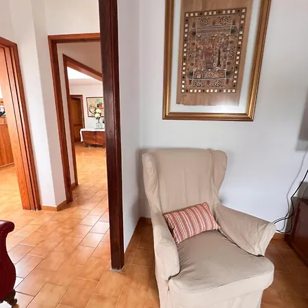 La Carpinteria * Los Llanos De Aridane