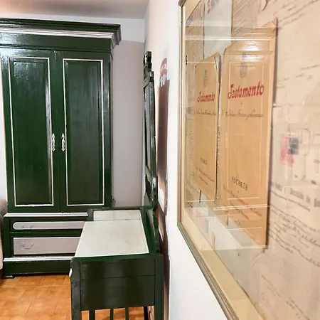 Ferienhaus La Carpinteria *