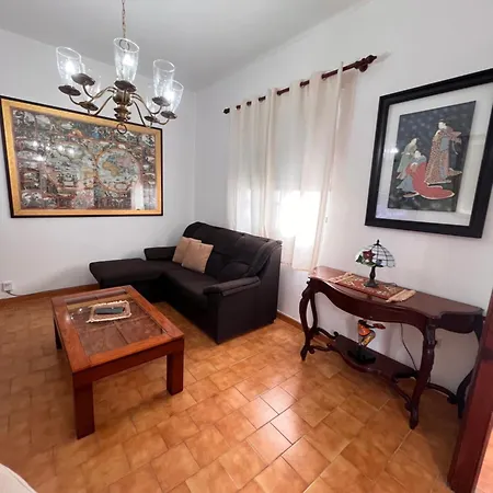 La Carpinteria Ferienhaus