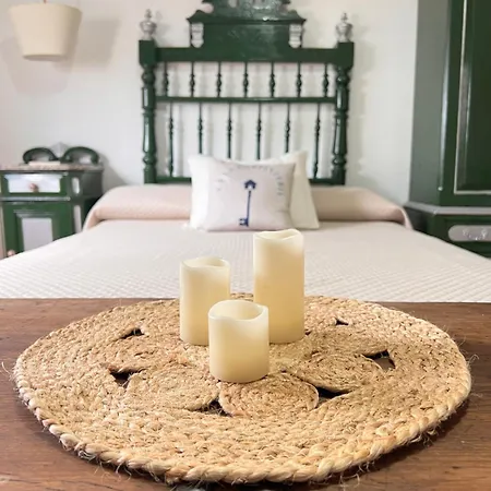 Ferienhaus La Carpinteria *