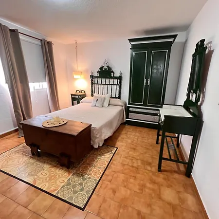 La Carpinteria بيت للعطل لوس يانوس دي أريداني