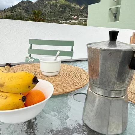 La Carpinteria لوس يانوس دي أريداني