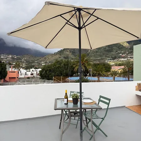 La Carpinteria بيت للعطل
