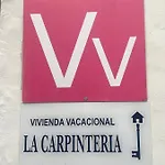La Carpinteria * Los Llanos De Aridane