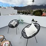 Vakantiehuis La Carpinteria *