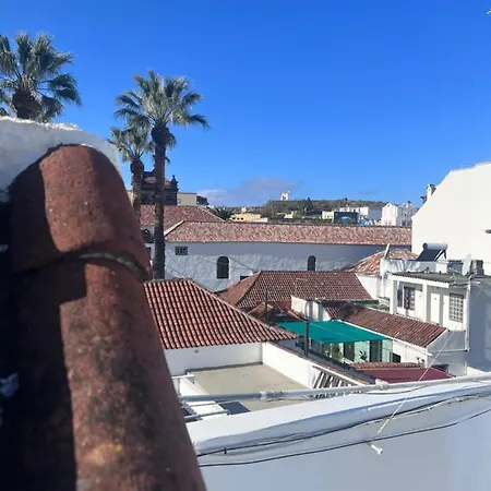 La Carpinteria Los Llanos De Aridane