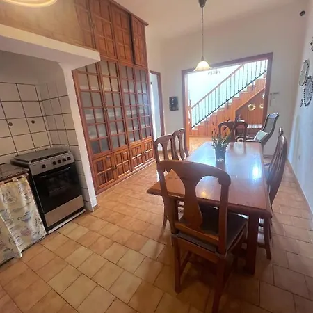 La Carpinteria Holiday home Los Llanos De Aridane