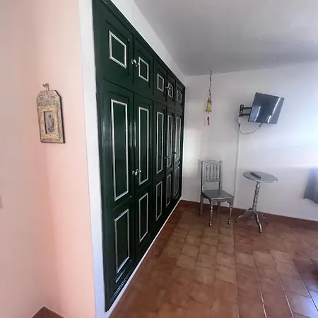La Carpinteria Holiday home Los Llanos De Aridane