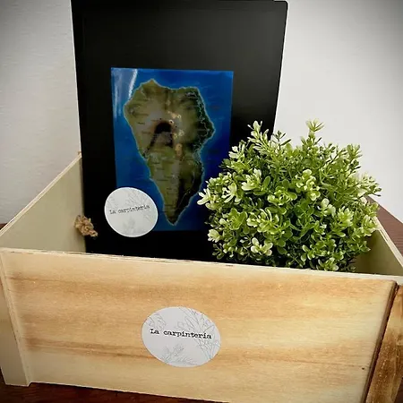 Casa vacanze La Carpinteria