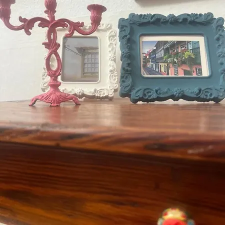 La Carpinteria Holiday home Los Llanos De Aridane