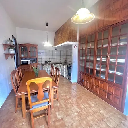 La Carpinteria