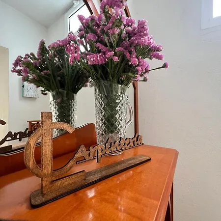 Casa vacanze La Carpinteria *