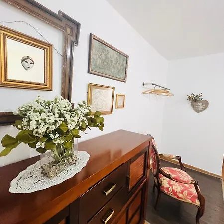 Holiday home La Carpinteria *