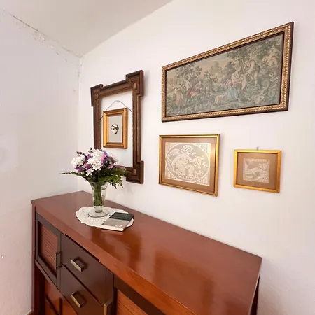 Holiday home La Carpinteria
