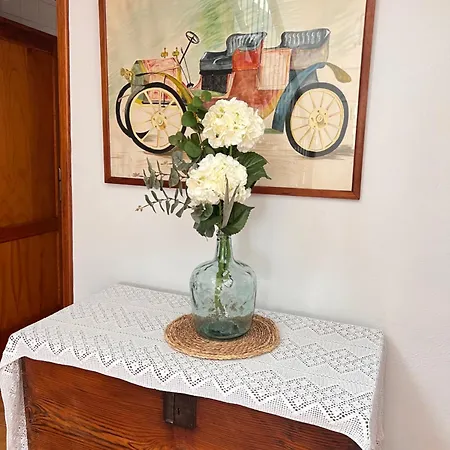 La Carpinteria Los Llanos De Aridane