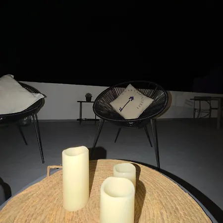 La Carpinteria Дом отдыха *